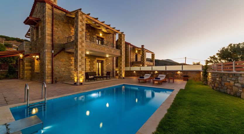 Photo of Wild Blue Eyes