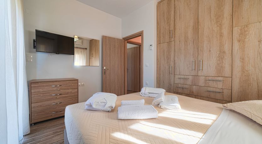 Photo of Wild Blue Eyes