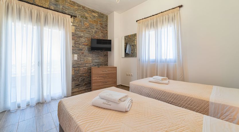 Photo of Wild Blue Eyes