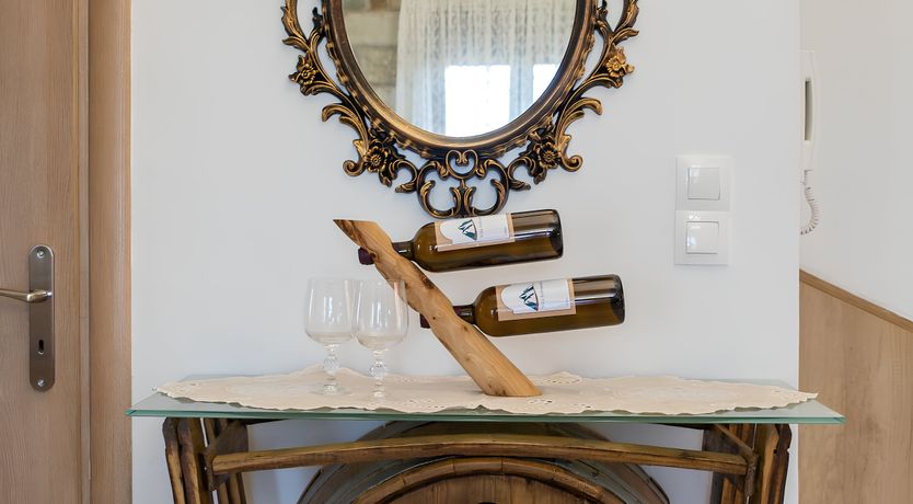 Photo of Wild Blue Eyes