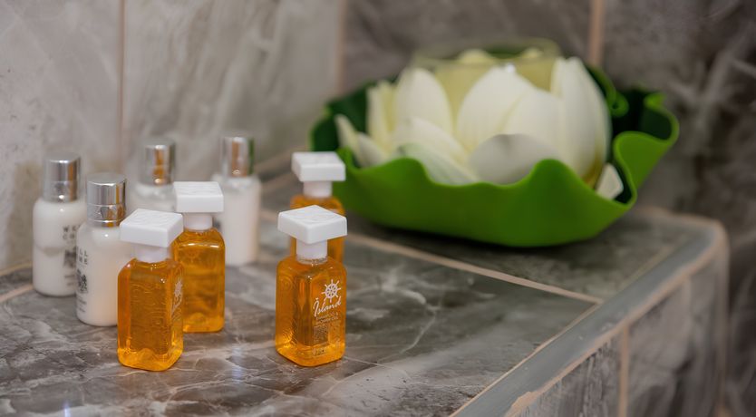 Photo of Wild Blue Eyes