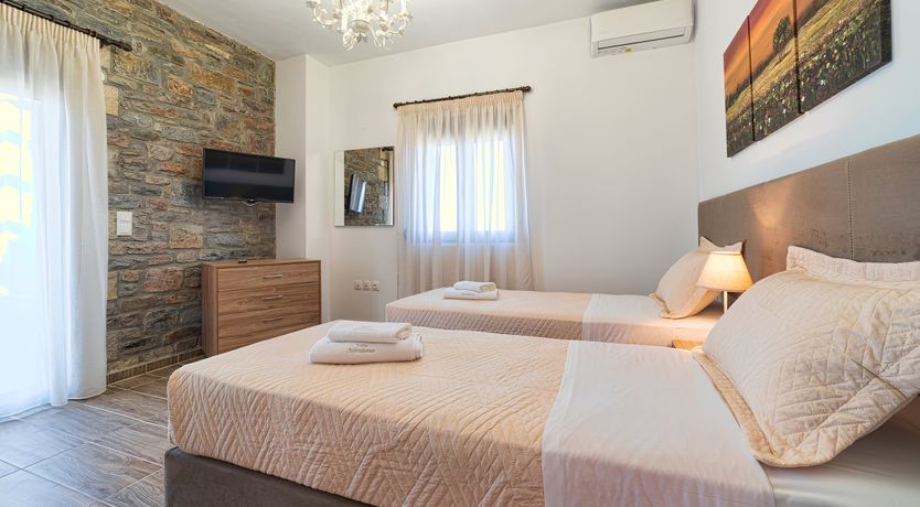 Photo of Wild Blue Eyes