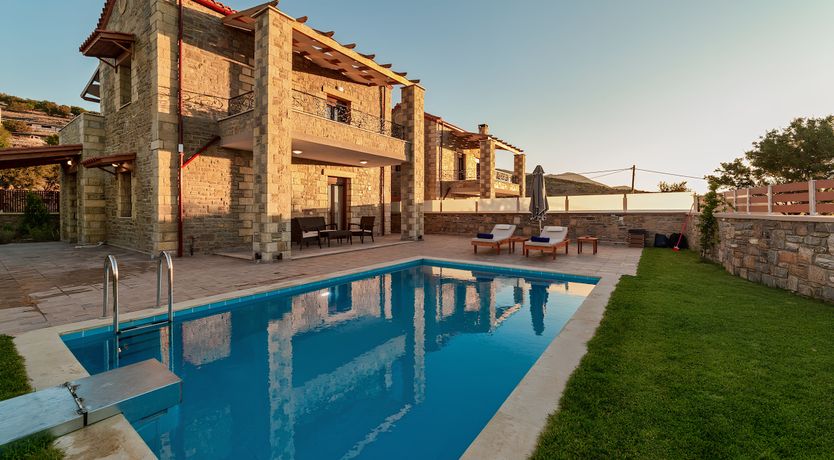 Photo of Wild Blue Eyes