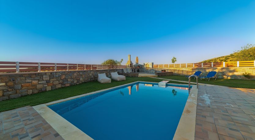 Photo of Wild Blue Eyes