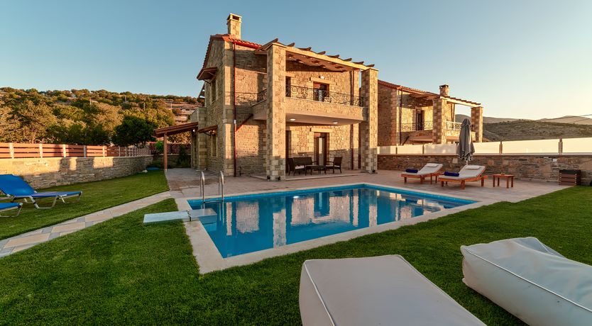 Photo of Wild Blue Eyes