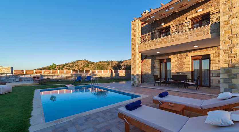 Photo of Wild Blue Eyes