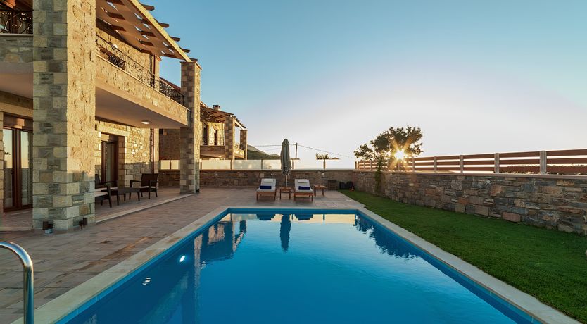 Photo of Wild Blue Eyes