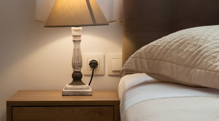 Photo of Wild Blue Eyes