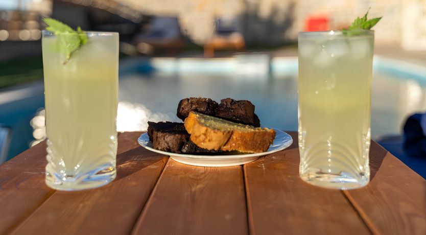 Photo of Wild Blue Eyes