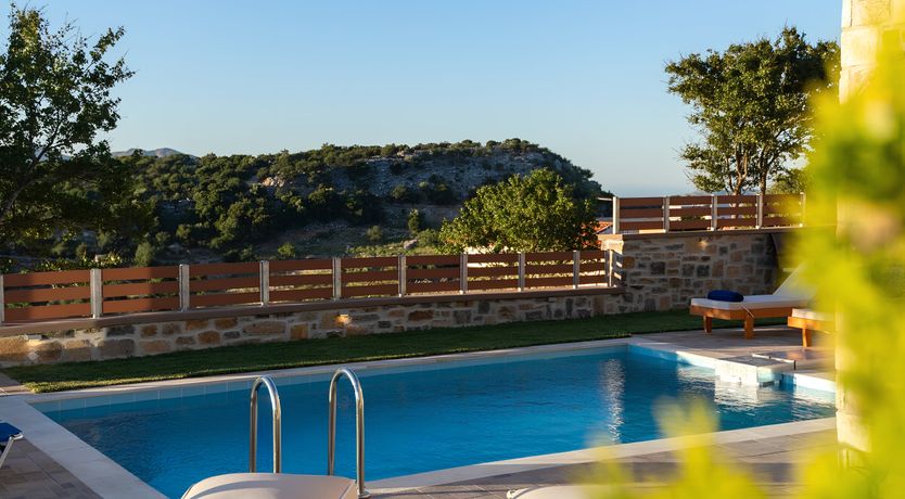 Photo of Wild Blue Eyes