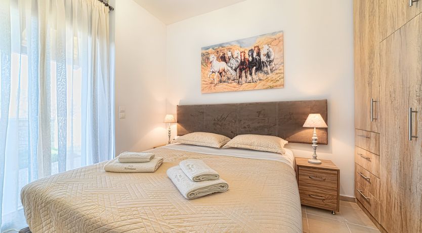 Photo of Wild Blue Eyes