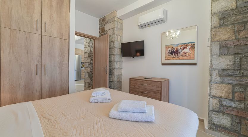 Photo of Wild Blue Eyes