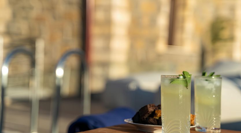 Photo of Wild Blue Eyes