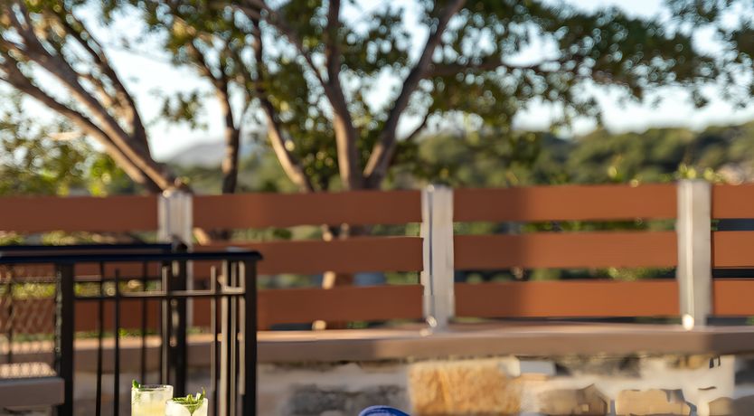 Photo of Wild Blue Eyes