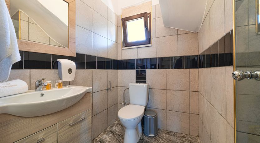 Photo of Wild Blue Eyes