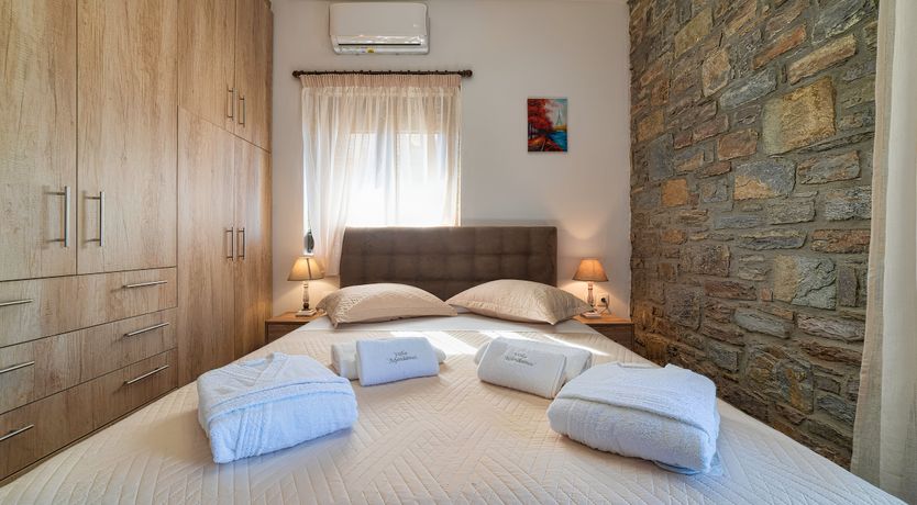 Photo of Wild Blue Eyes