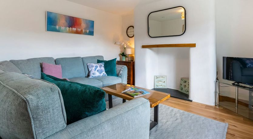 Photo of The Sea Lord