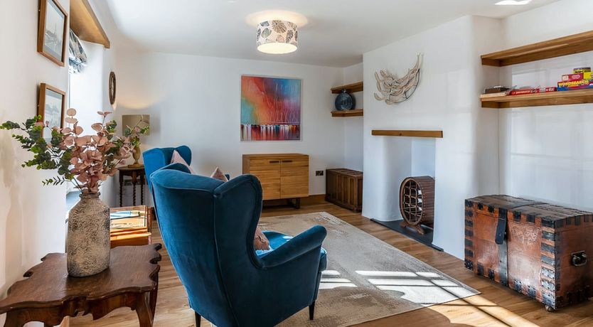 Photo of The Sea Lord