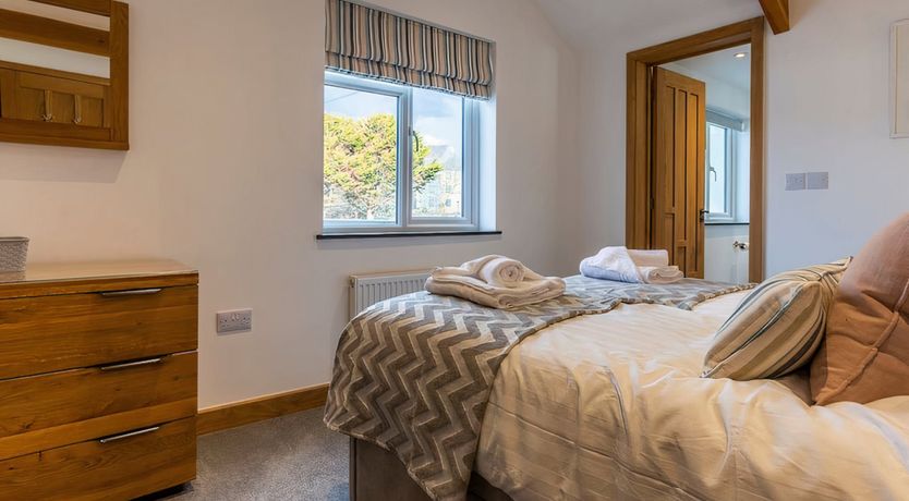 Photo of The Sea Lord