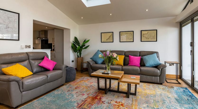 Photo of The Sea Lord