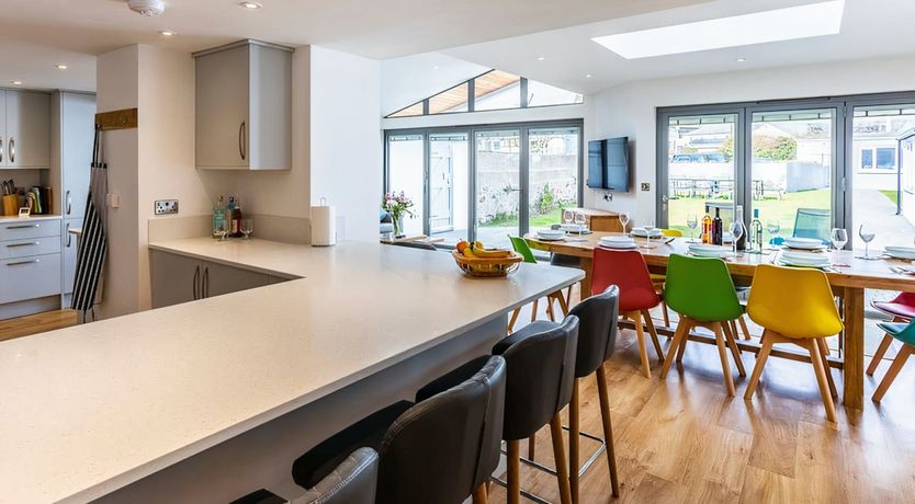 Photo of The Sea Lord