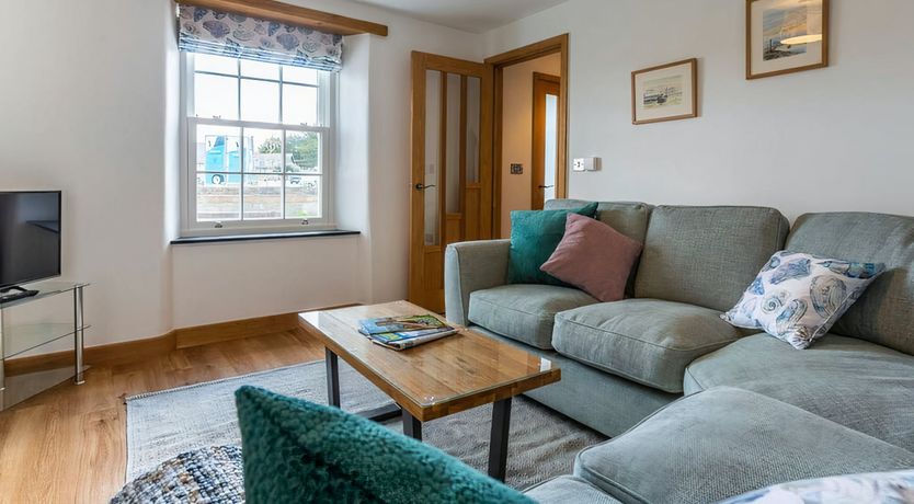 Photo of The Sea Lord