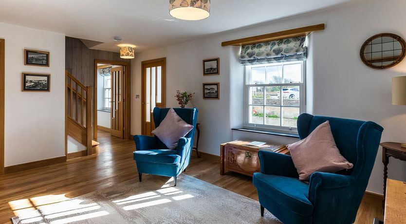 Photo of The Sea Lord