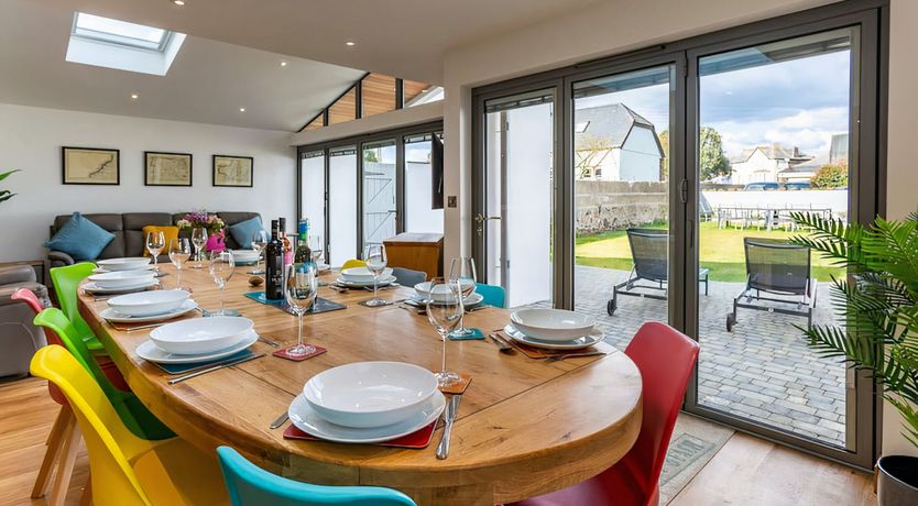 Photo of The Sea Lord