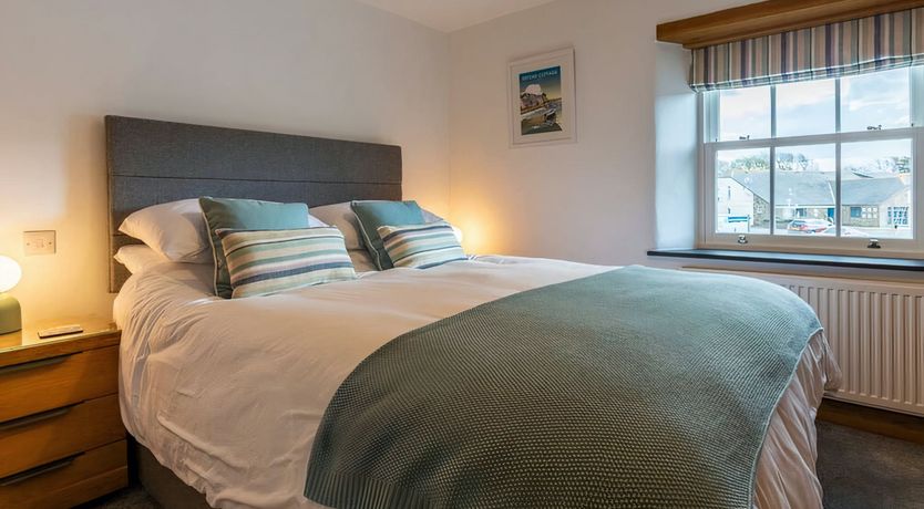 Photo of The Sea Lord