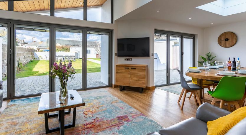 Photo of The Sea Lord