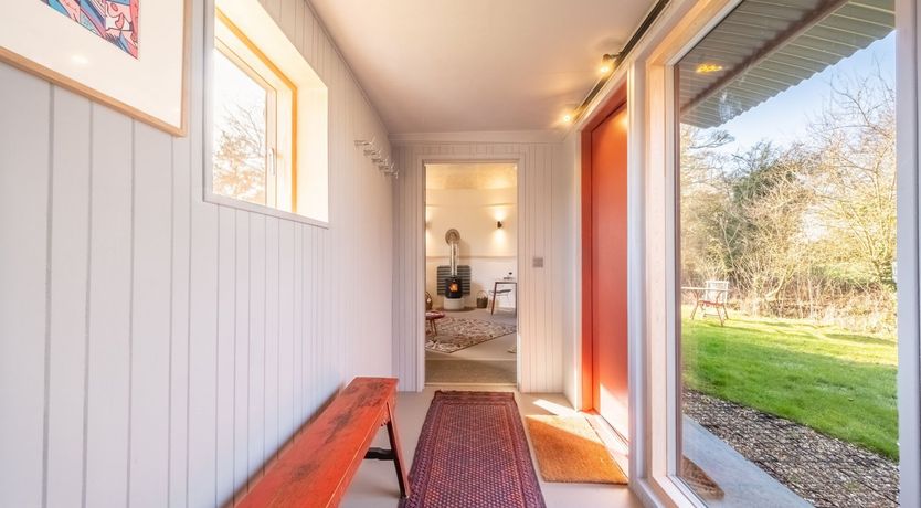 Photo of Artist’s Residency