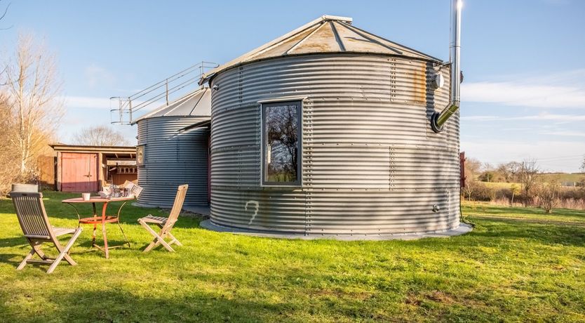 Photo of Artist’s Residency