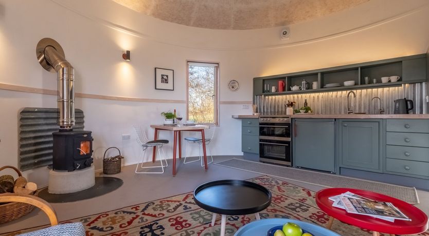 Photo of Artist’s Residency