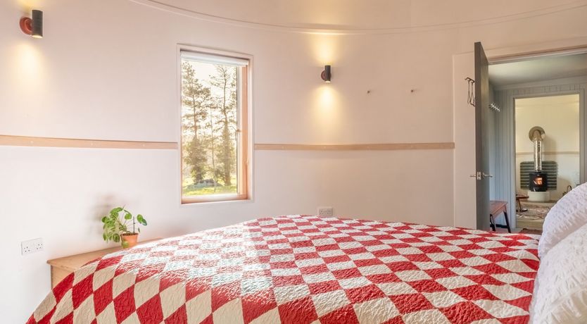 Photo of Artist’s Residency