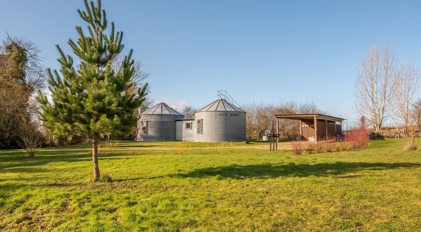 Photo of Artist’s Residency