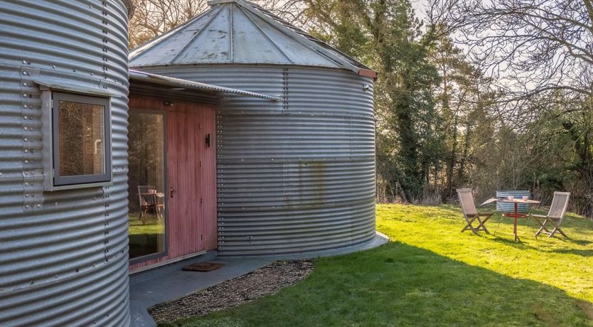 Photo of Artist’s Residency