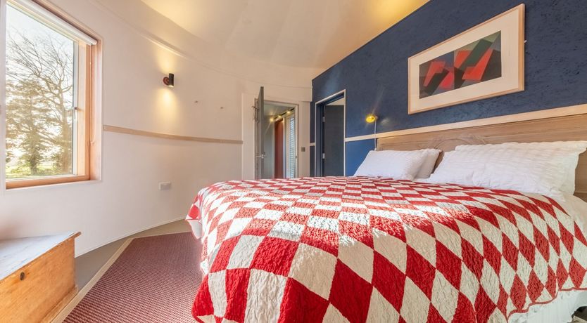 Photo of Artist’s Residency