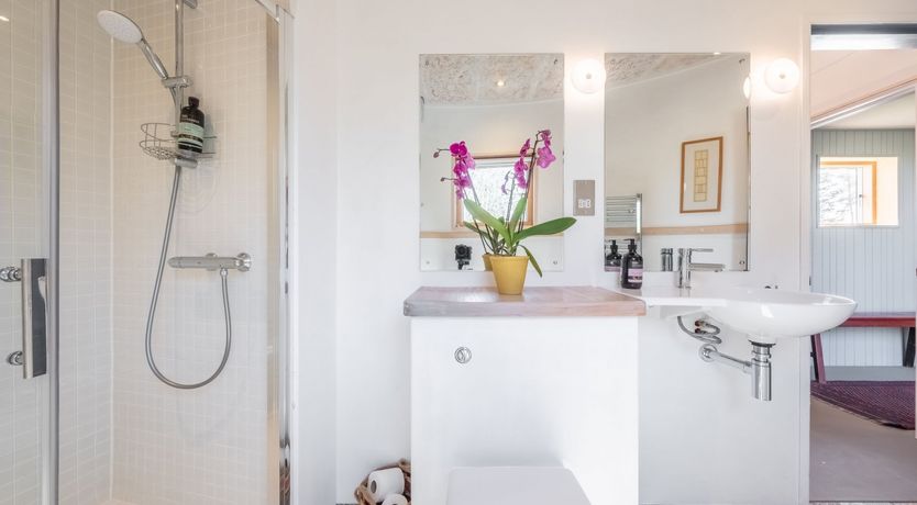 Photo of Artist’s Residency