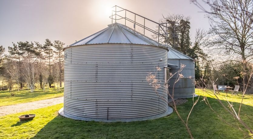 Photo of Artist’s Residency