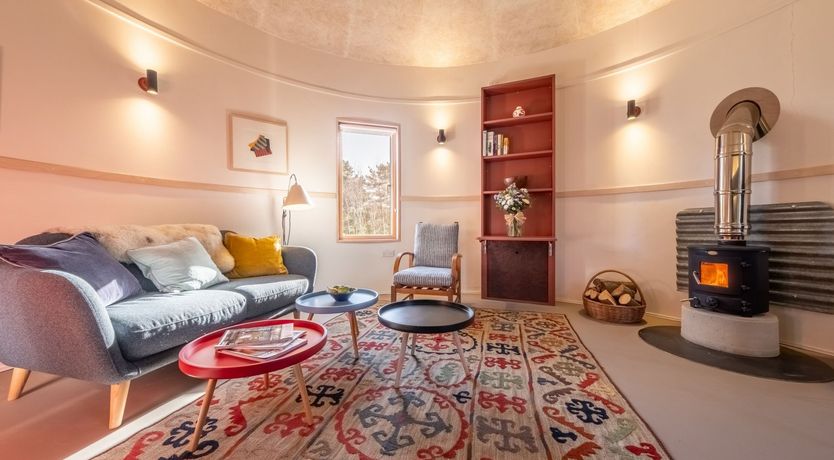 Photo of Artist’s Residency