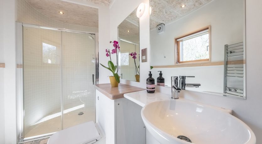 Photo of Artist’s Residency