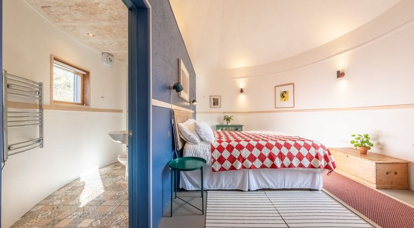 Photo of Artist’s Residency