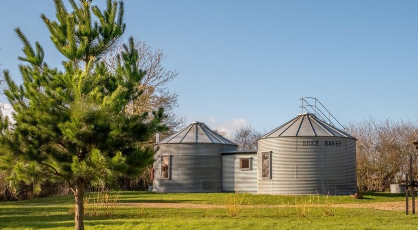 Photo of Artist’s Residency