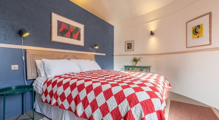 Photo of Artist’s Residency