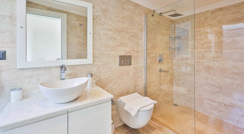 Photo of The Taurus Mountains