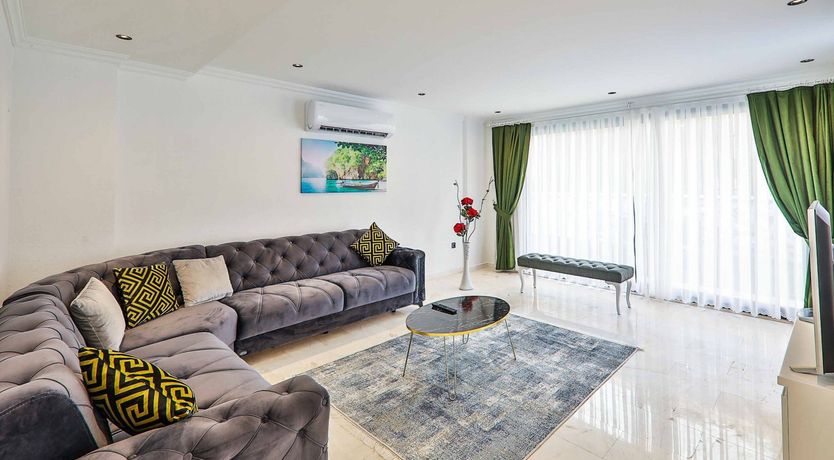 Photo of The Taurus Mountains