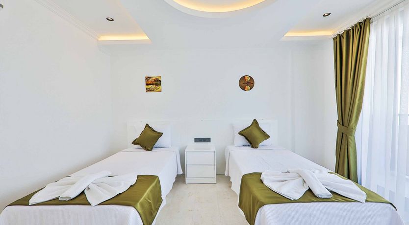 Photo of The Taurus Mountains