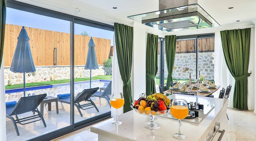 Photo of The Taurus Mountains