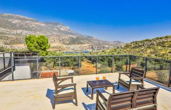 The Taurus Mountains Holiday Home
