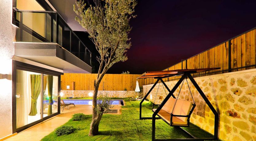 Photo of The Taurus Mountains